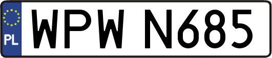 WPWN685