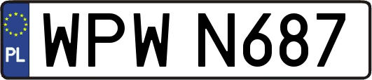 WPWN687