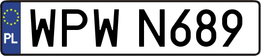 WPWN689