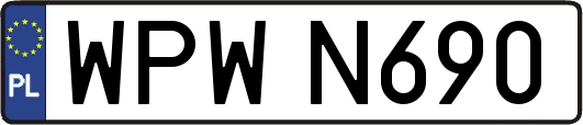 WPWN690