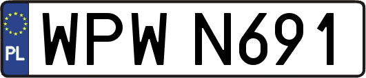 WPWN691