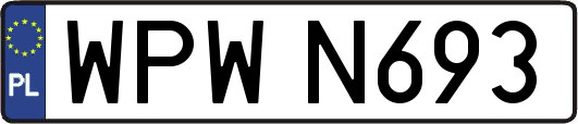 WPWN693