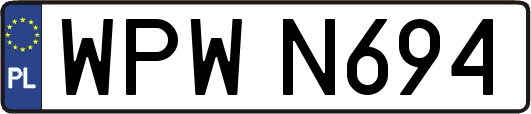 WPWN694