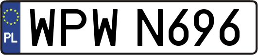 WPWN696