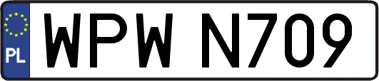 WPWN709