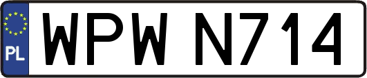WPWN714