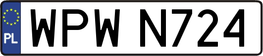 WPWN724