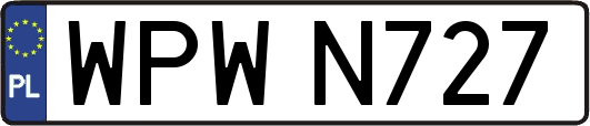 WPWN727