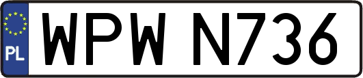 WPWN736