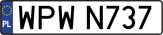 WPWN737
