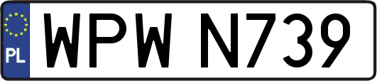 WPWN739