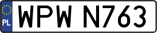 WPWN763