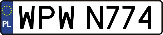 WPWN774