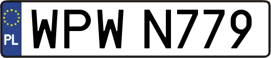 WPWN779