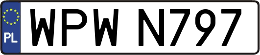 WPWN797