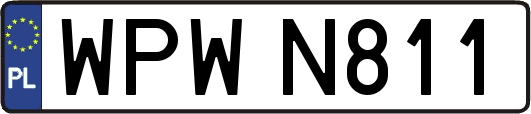 WPWN811