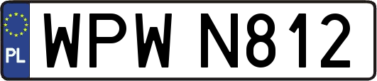 WPWN812