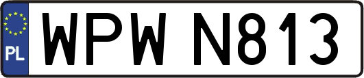 WPWN813