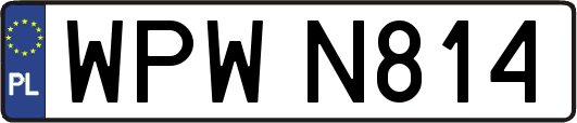 WPWN814
