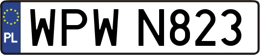 WPWN823