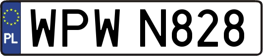 WPWN828