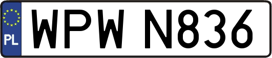 WPWN836