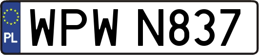 WPWN837