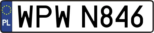 WPWN846