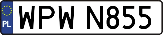 WPWN855
