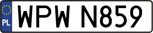 WPWN859