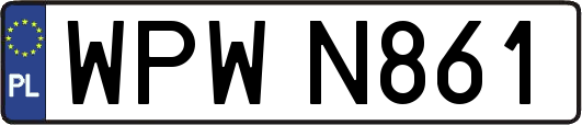 WPWN861