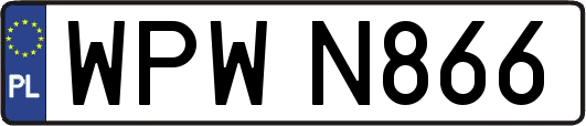 WPWN866