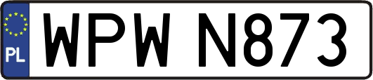 WPWN873