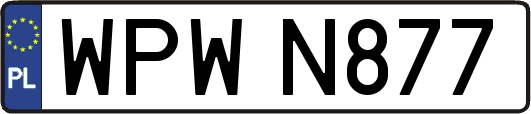 WPWN877