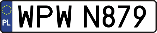 WPWN879