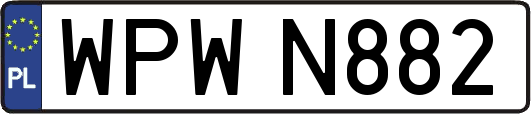 WPWN882