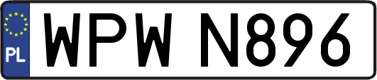 WPWN896