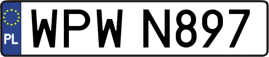 WPWN897