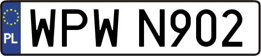 WPWN902