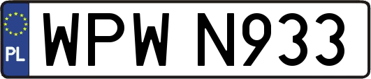 WPWN933