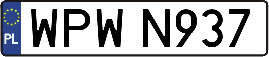 WPWN937
