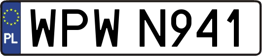 WPWN941