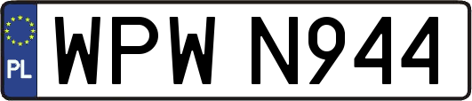 WPWN944