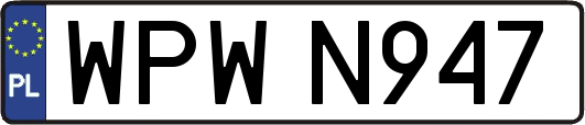 WPWN947