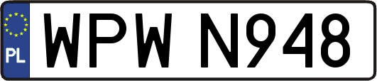WPWN948