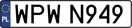 WPWN949