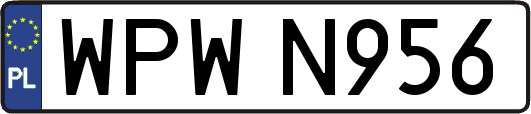 WPWN956