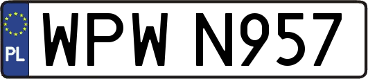 WPWN957