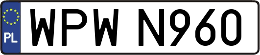 WPWN960