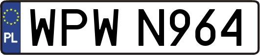 WPWN964
